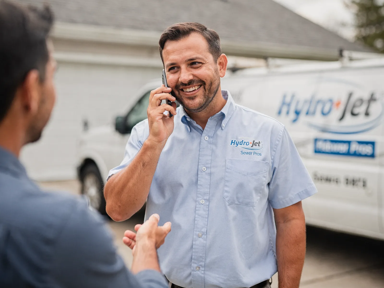 Hydro Jetting Bainbridge, PA FAQs